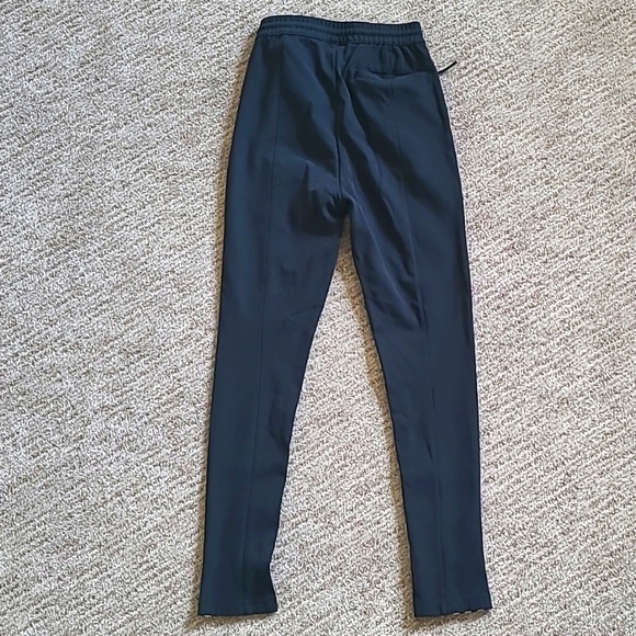 Adidas track or soccer pants. Size small. - Picture 2 of 4